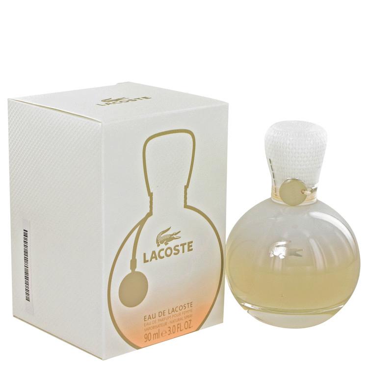 Lacoste Eau de Lacoste for Women 