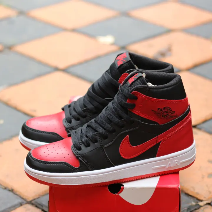 sepatu nike air jordan 1