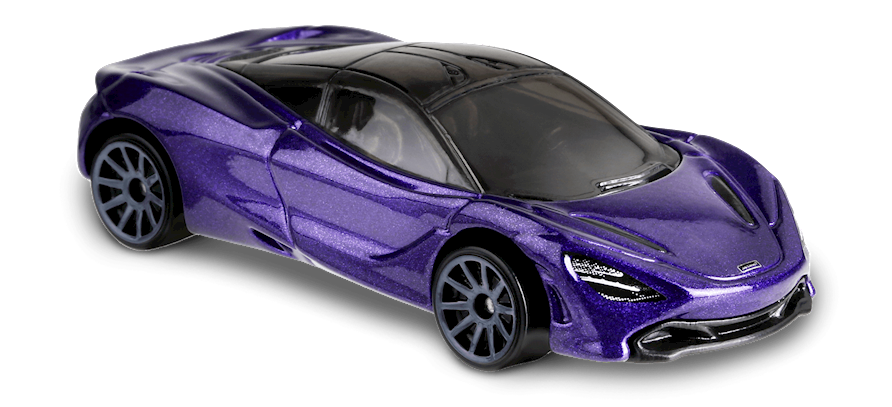 mclaren speedtail hot wheels silver