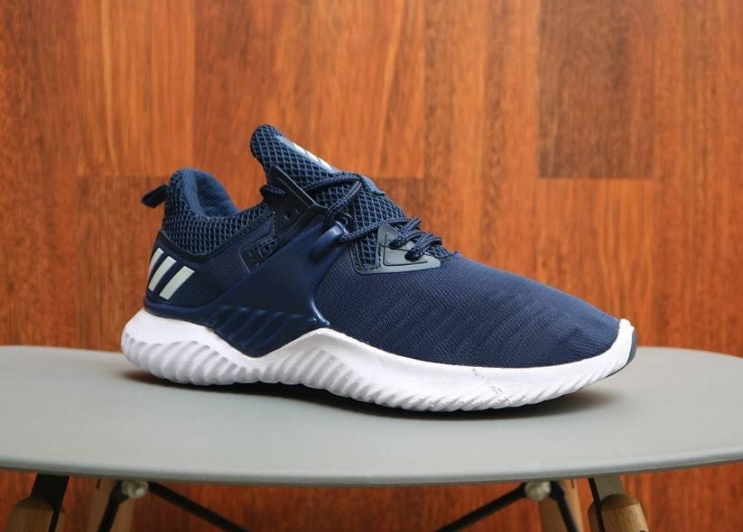 SEPATU ADIDAS ALPHABOUNCE ALPABON BEYOND 2 PREMIUM PRIA WANITA PREMIUM TERBARU SNEAKERS KASUAL PRIA CASUAL KULIAH KETS KEREN SKATERBOARDING