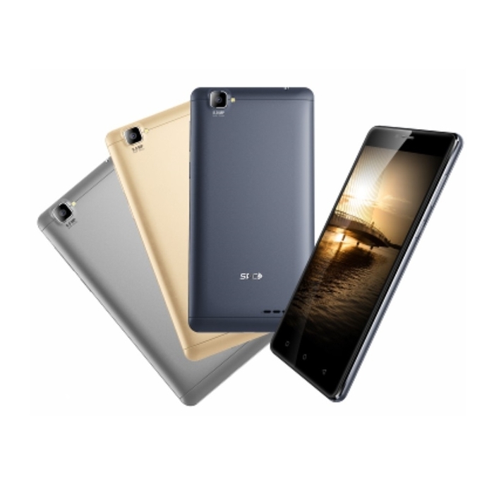 Spc Z2 Orion 3g 1gb 8gb Silver Garansi Resmi Lazada Indonesia