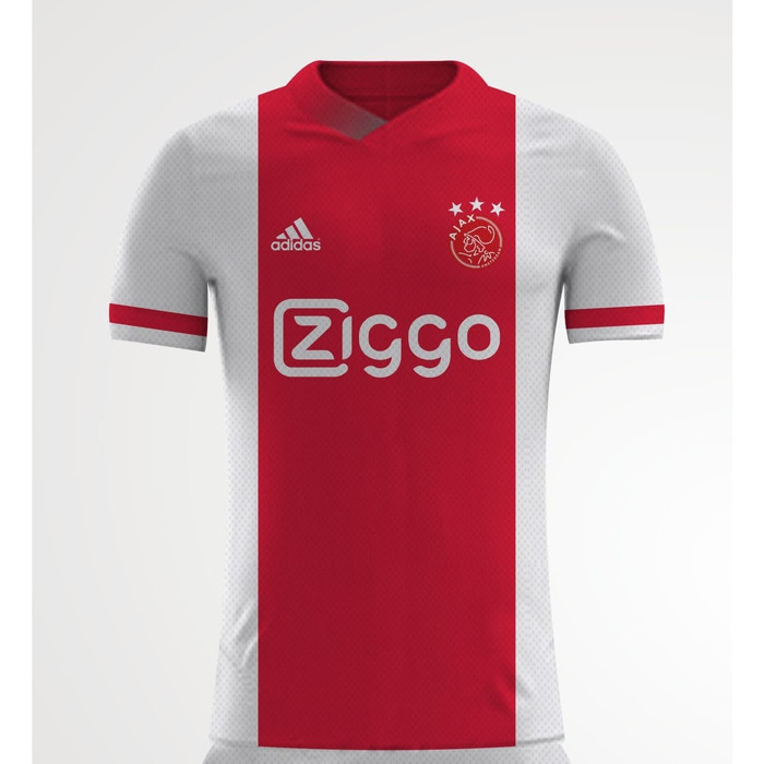 Jual Third Ajax Terbaru - Jul 2022 