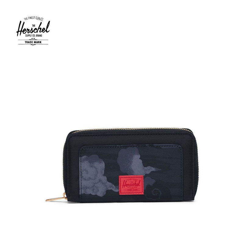 Herschel OS THOMAS + Black Lucky Cloud 