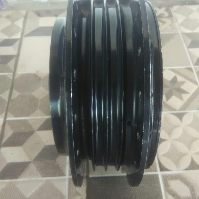Tromol vega r