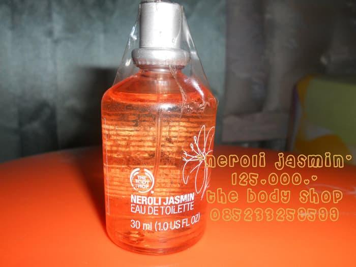 neroli jasmine