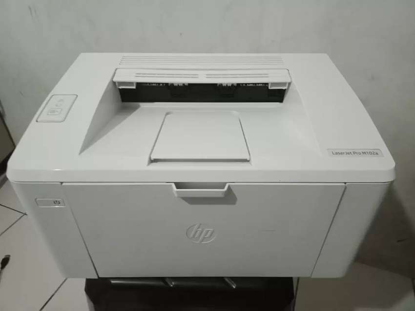 Kelebihan Dan Kekurangan Printer Hp Laserjet M102A Jual