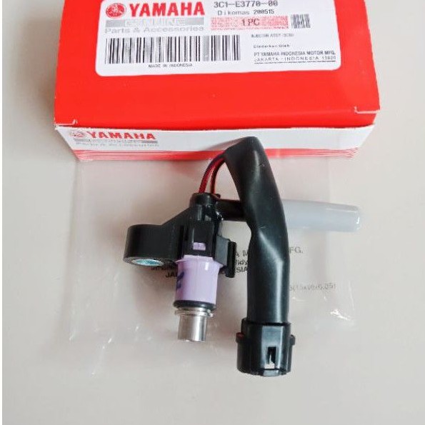 Injektor injector vixion lama - vixion old standar lobang 6 | Lazada