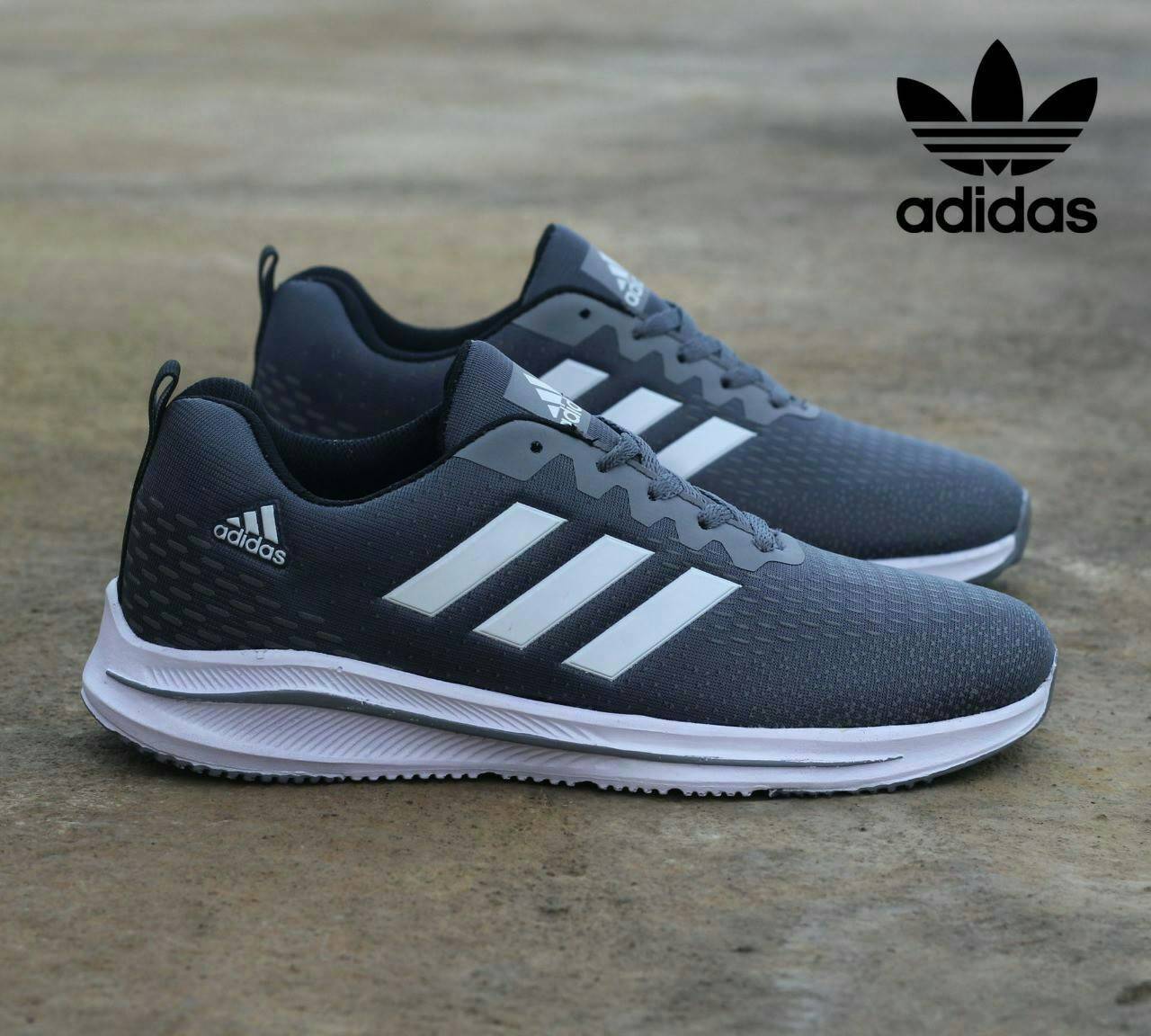 sepatu adidas new arrival