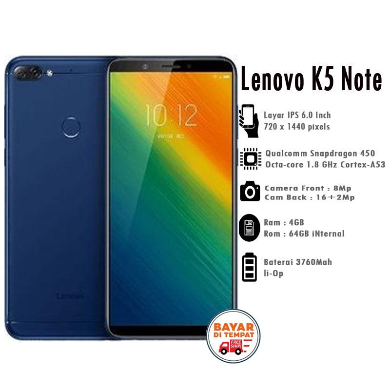 Harga Lenovo K5 Murah Terbaru 2019 ~ HARGA MURAH