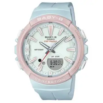 lazada casio baby g