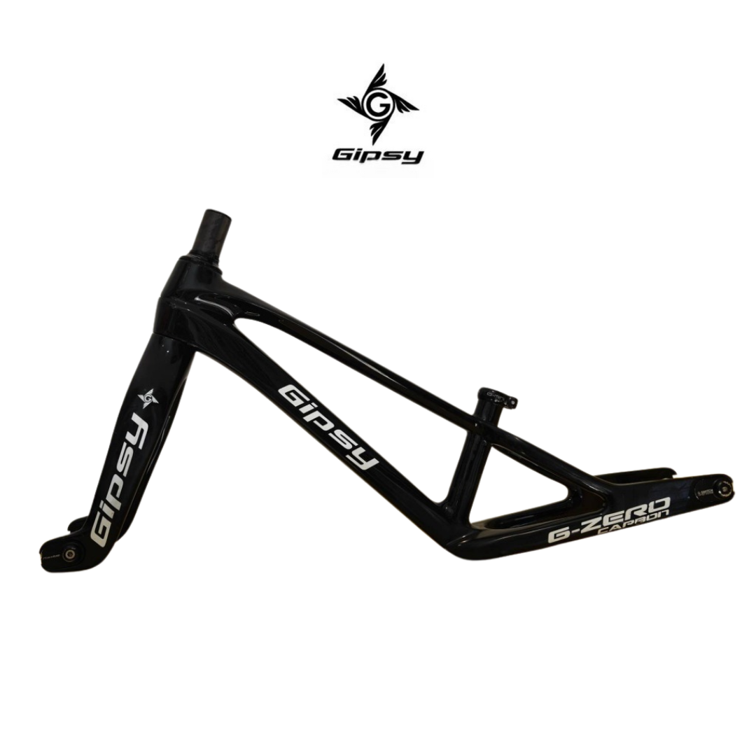 Gipsy Frame G Zero Carbon pushbike balance bike 12 inch | Lazada