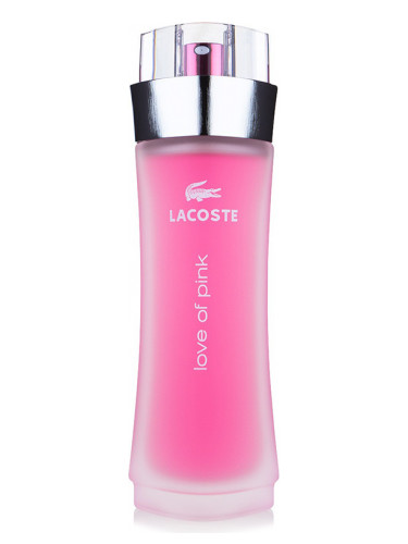 Jual Parfum Lacoste Women Terbaru - Jun 