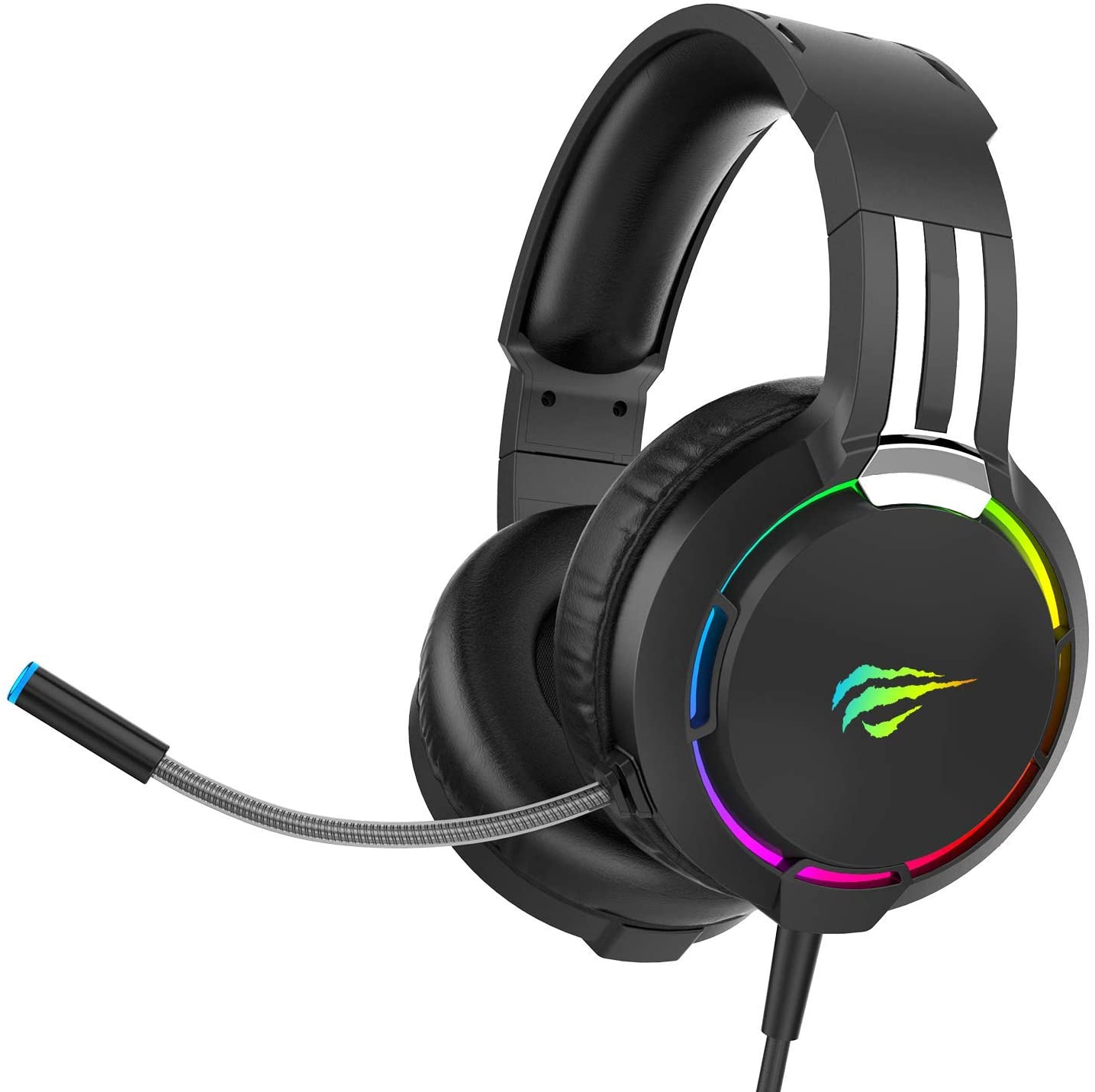 Headphone Gaming havit