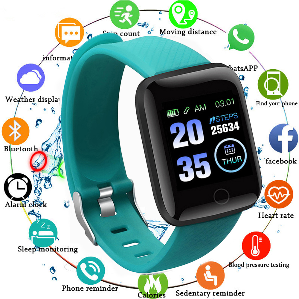 >> BÁO GIÁ ĐỒNG HỒ ĐEO TAY THÔNG MINH 116 PLUS MÀN HÌNH MÀU NHỊP TIM GIÁM SÁT ÁP SUẤT THEO DÕI CHUYỂN ĐỘNG IP67 MÁY ĐO BƯ | Shopee Lazada Sendo Tiki mới nhất 124 Hàng Sẵn Có Perkoetfg Đang Bán Hàng 116 PLUS Đồng Hồ Đeo Tay Thông Minh Màn Hình Màu Nhịp Tim Giám Sát Áp Suất Theo Dõi Chuyển Động IP67 Không Thấm Nước