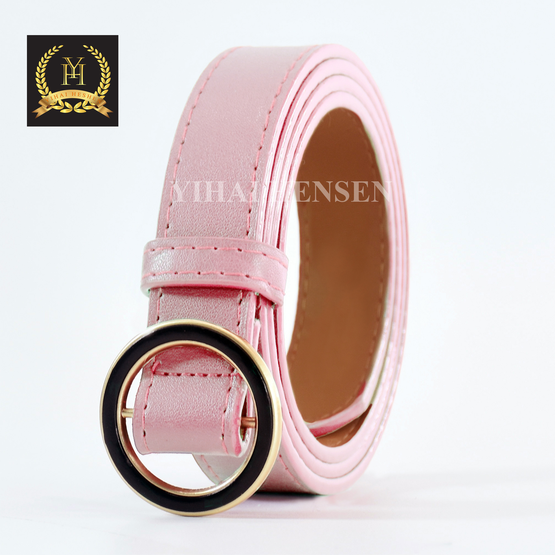 Ikat Pinggang Wanita Ring BELT Korea 