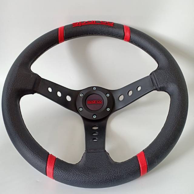 Jual Setir Mobil Aksesoris Momo Lazada Co Id