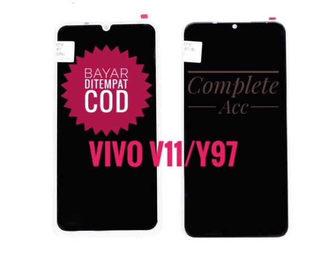 LCD Vivo V11/Y97 Fullset Touchscreen AAA Contras Main