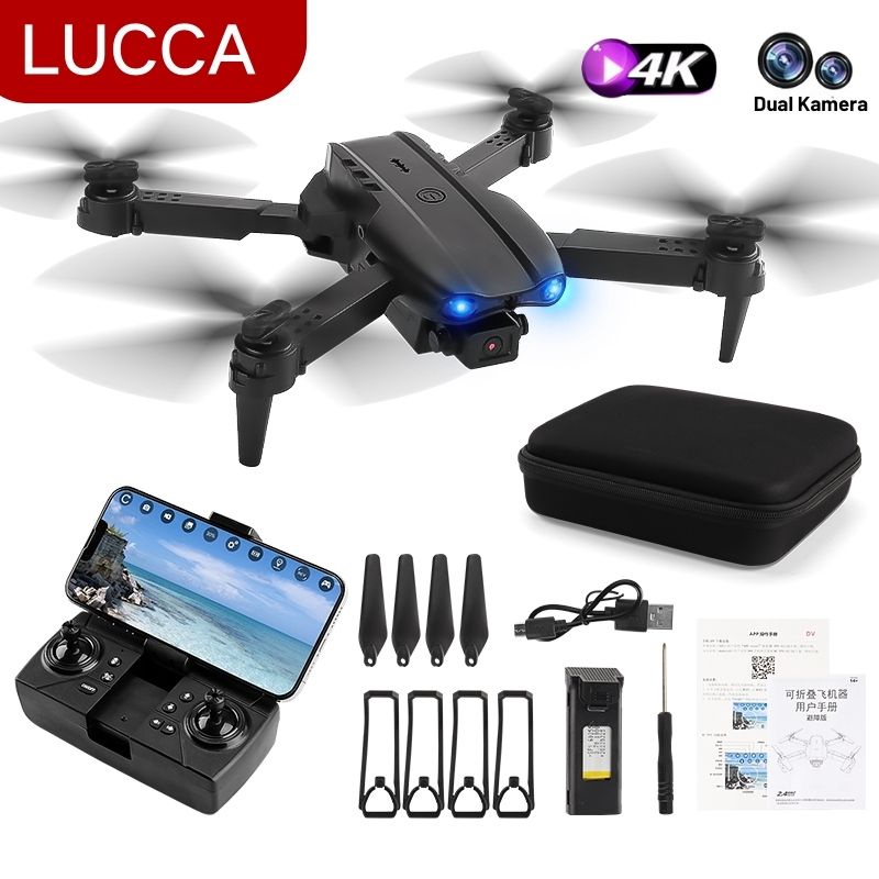 Drone store 4k murah