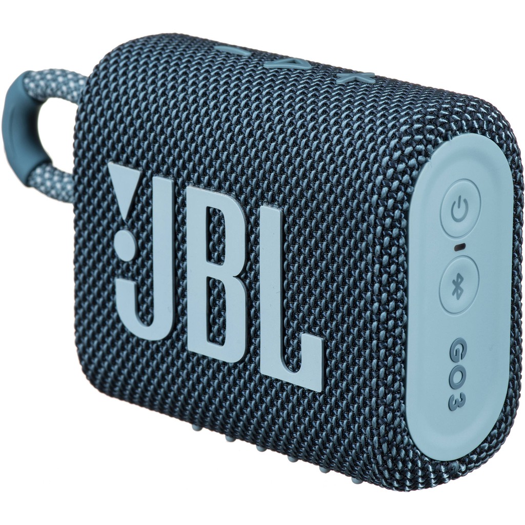 Jbl best sale go spesifikasi