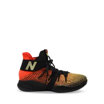 new balance omn1s black