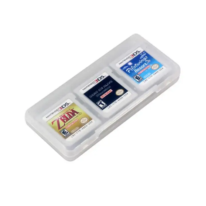 nintendo 3ds xl lazada