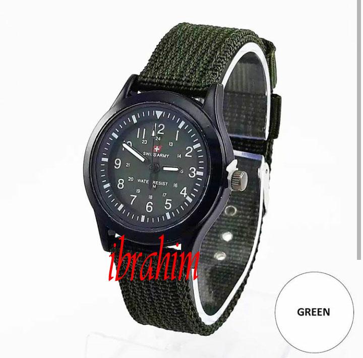 Rp 21.900. Swiss Army - Jam Tangan Fashion Wanita ...