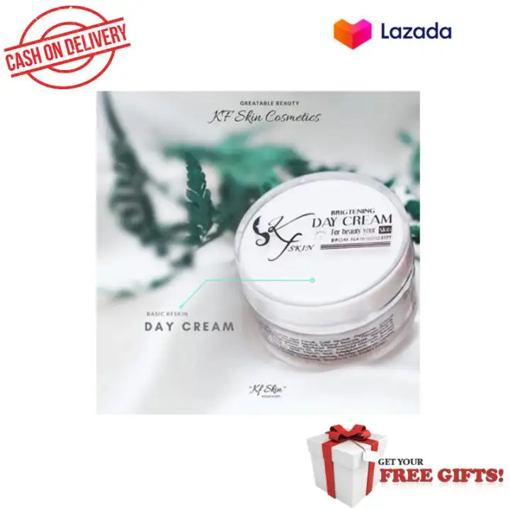 day cream kf skin