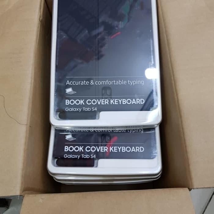 List Harga Samsung Galaxy Tab 4 Terbaru Juli 2019 20 Keyboard samsung galaxy tab s 4 original