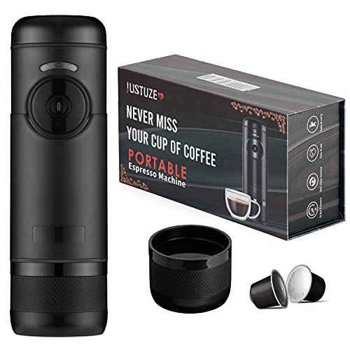 Jual Portable Nespresso Machine Terbaru 