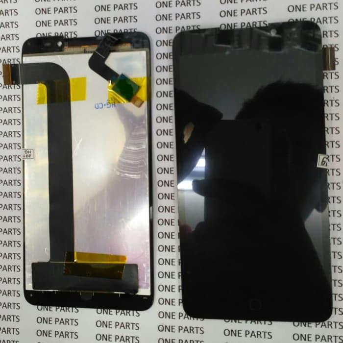 LCD TOUCHSCREEN COOLPAD ROAR 3 A118 A 118 ORIGINAL ho murah