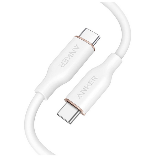 ANKER Kabel Charger Data Cable Powerline III Flow TypeC to
