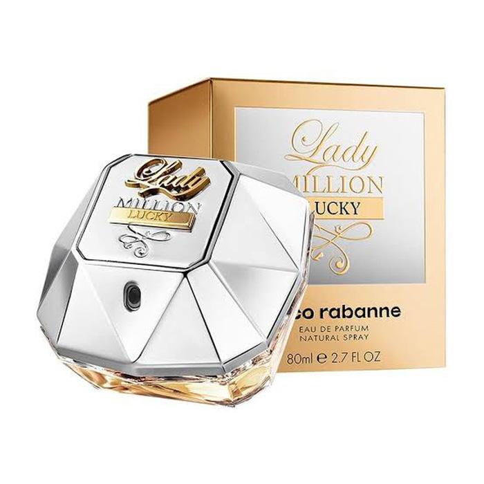 Jual Lady One Million Paco Rabanne Terbaru - Jun 2022 | Lazada