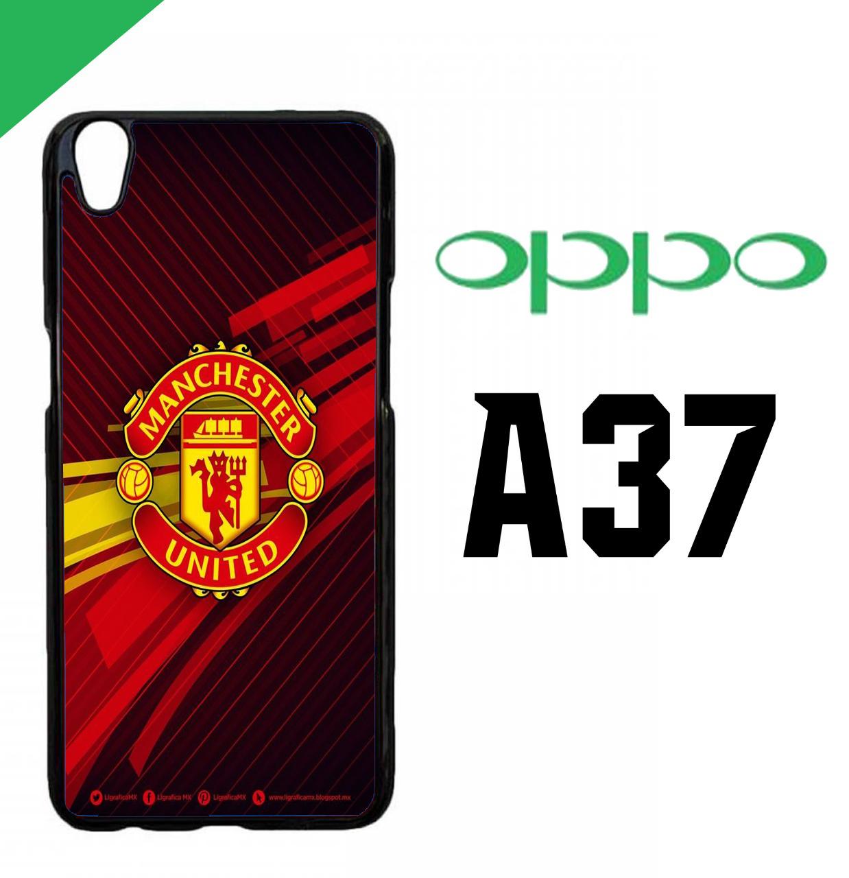 Oppo A37 Jayamurah Fashion Case Brand E-Sport 2-01