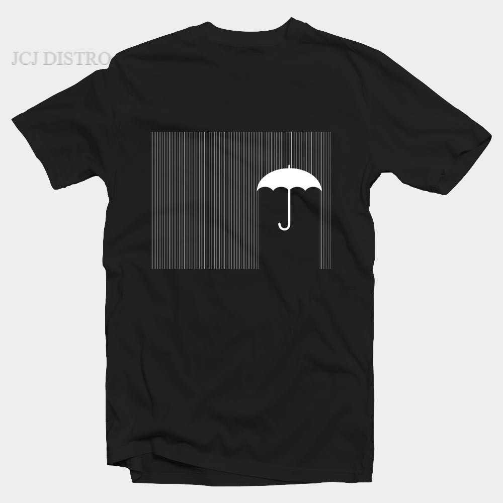 Kaos Film Umbrella Academy / netflix / Merchandise / series / Polyflex Lazada Indonesia