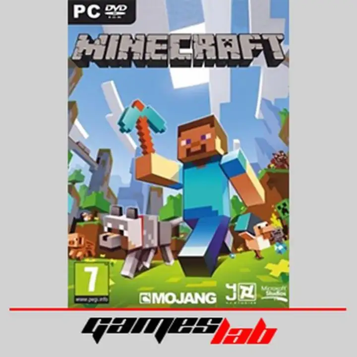 minecraft for ps2