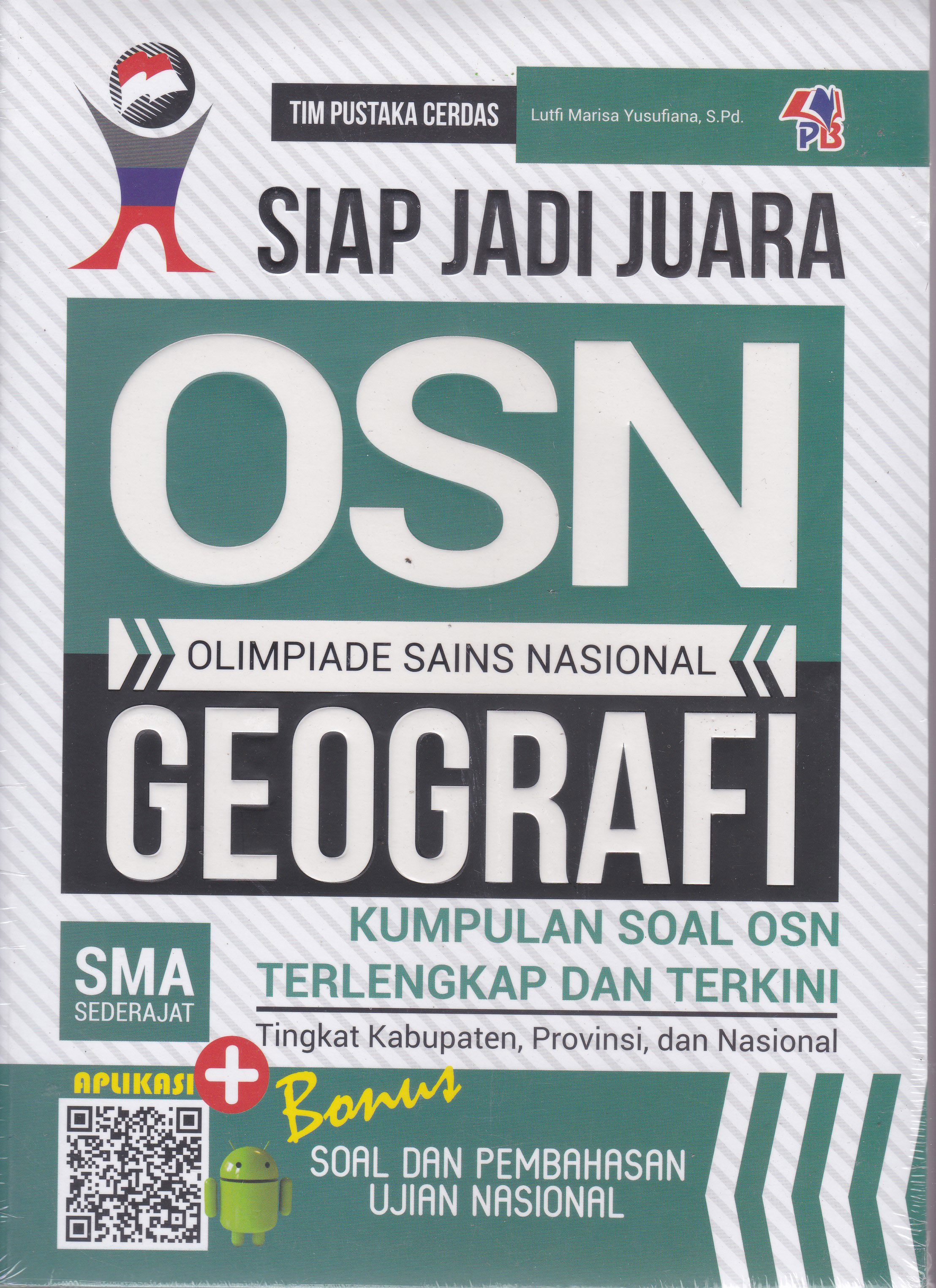 Soal Osn Geografi 2019 Dunia Sosial