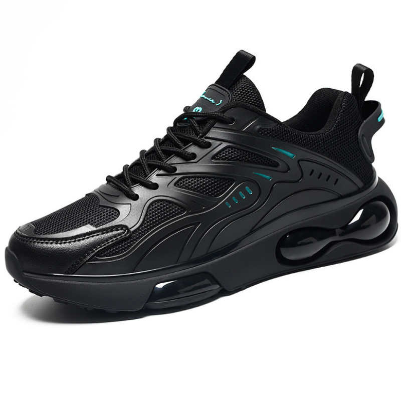 Sepatu Sneakers Pria Import Shoes Fashions Mens Casual Sporty