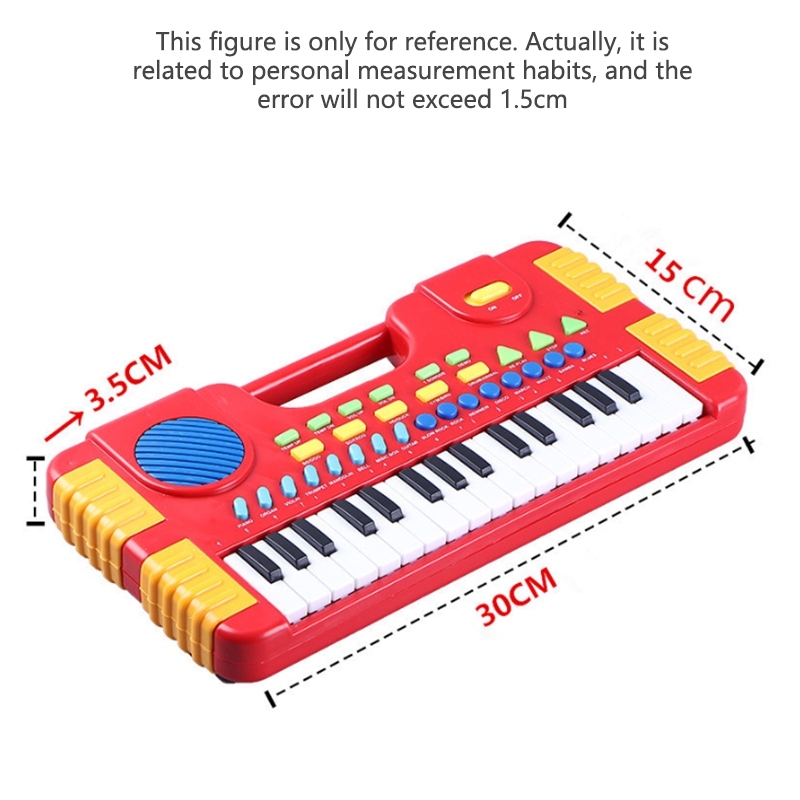 piano toy keyboard