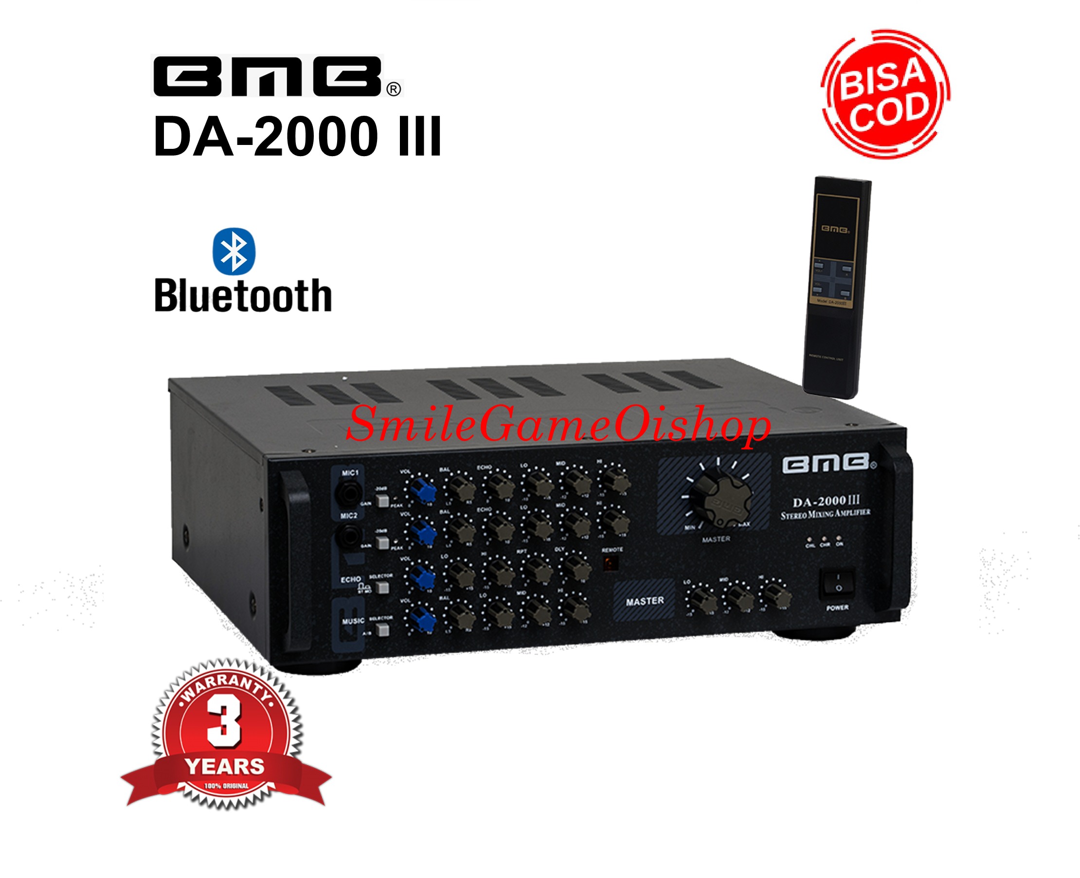 ハードオフ】ジャンクアンプを爆買【ジャンク修理】 BMB オーディオ