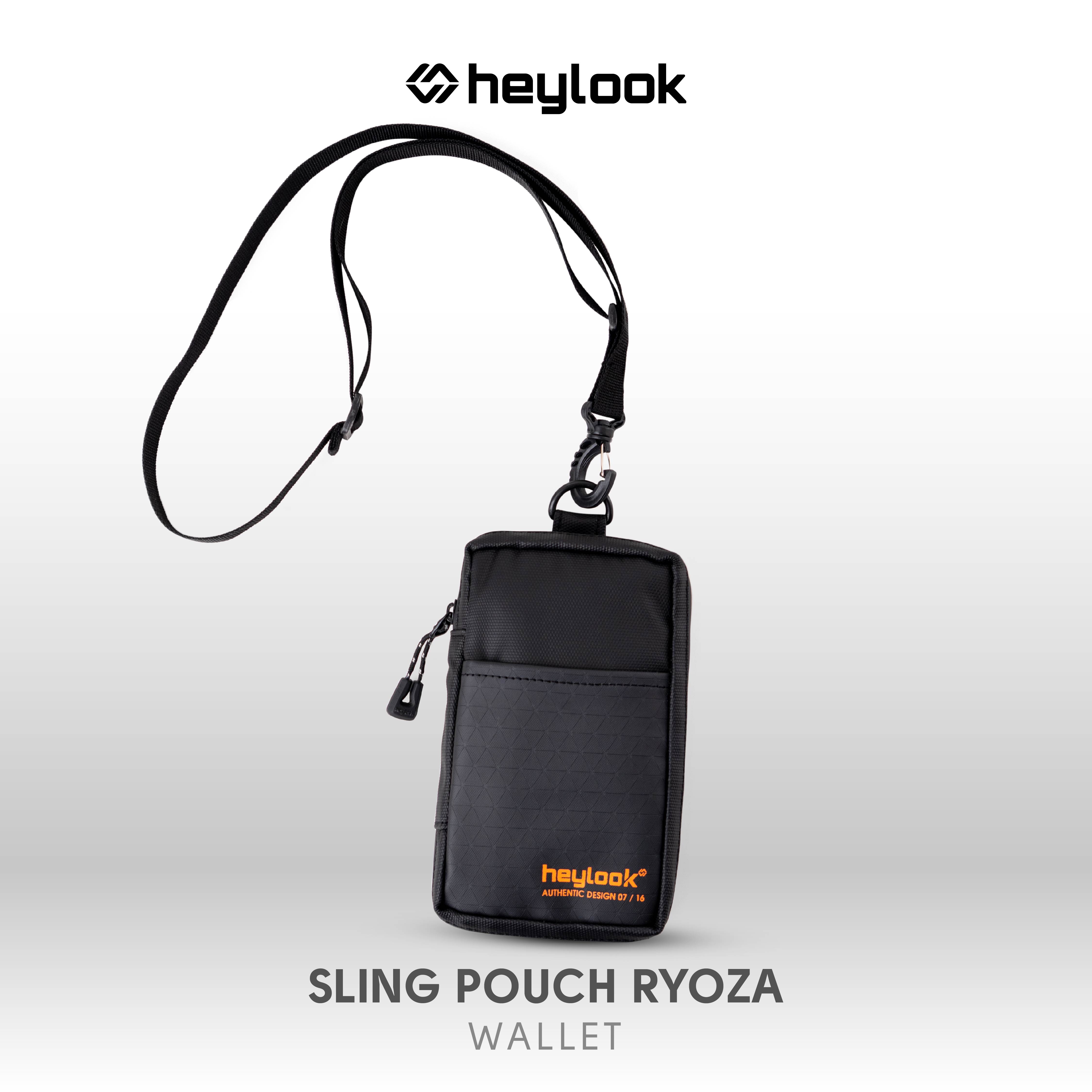 Promo HEYLOOK Official - Chest Bag Waterproof Raptor Tas Dada Tactical Rig  Bag Outdoor Diskon 62% di Seller HEYLOOK Official Store - HEYLOOK Official  Store - Kota Tangerang