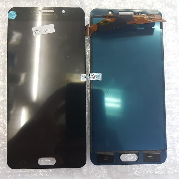 Daftar Harga Samsung Galaxy F1 Terbaru Juli 2019 13 LCD 1SET SAMSUNG A710 A710F GALAXY A7 2016 ORIGINAL OEM BLACK