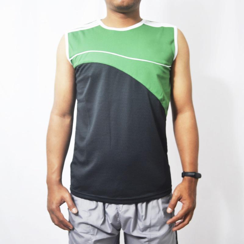 Bolalicious - Singlet Pria Tragulus - Pakaian Olahraga Pria - Singlet Pria