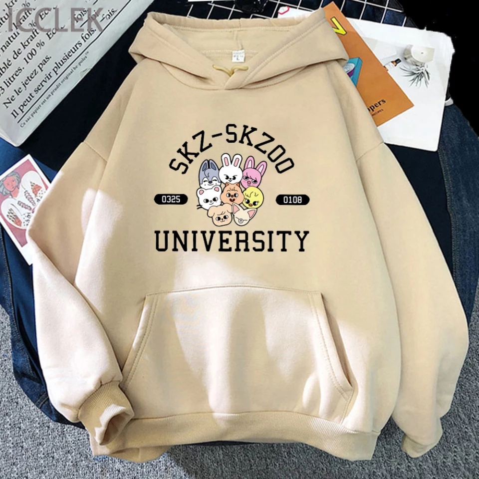 Skz District Unlock Hoodie 値下げ‼️stray Kids スキズ UNLOCK