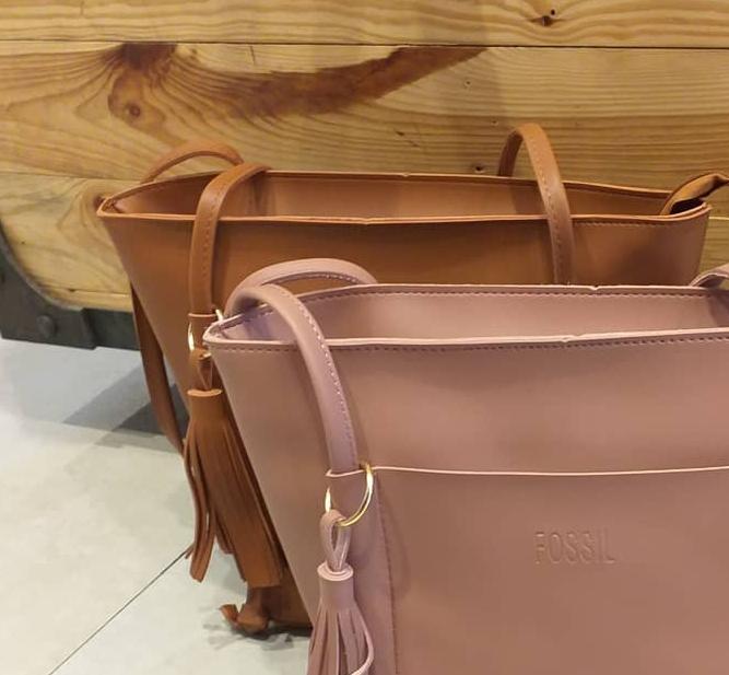 tas import FOSSIL ORI #1