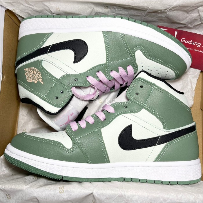 Jual Nike Jordan Mid Terbaru | Lazada.co.id