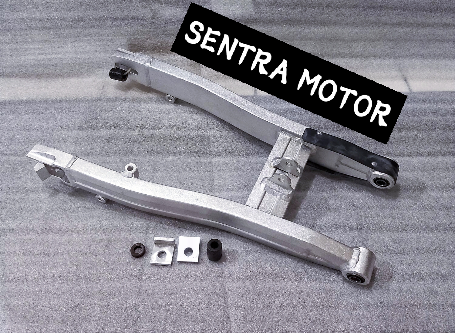 Swing Arm Jupiter MX New 135 VROSSI Arm Variasi Khusus MX NEW 135