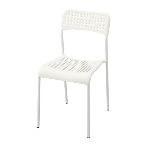 Vippart Beige Chair Cushion Ikea