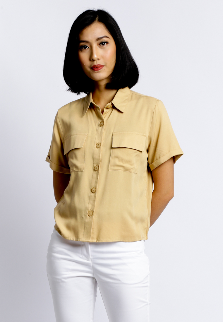 Jual Kemeja Valino Lazada Co Id