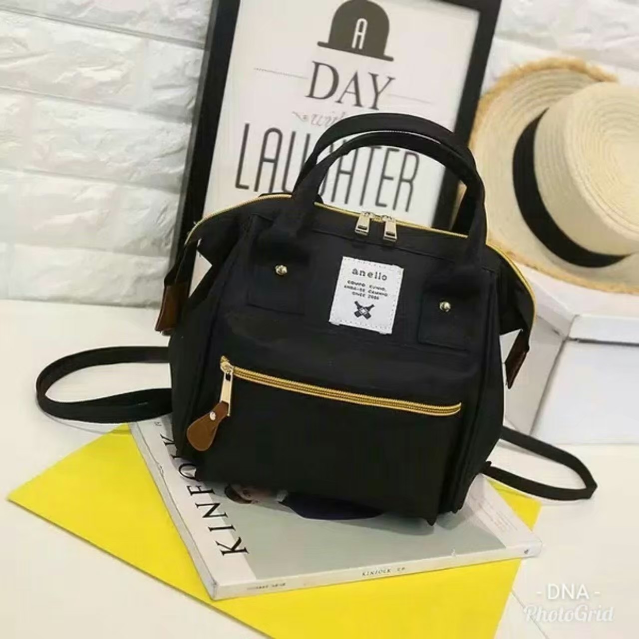 anello day bag
