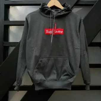 Harga supreme hoodie Clearance